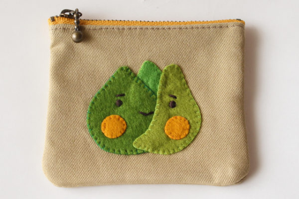 キャベぼん財布画像2